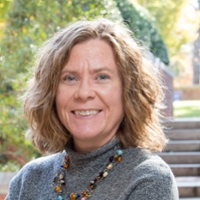 Brenda Thomas